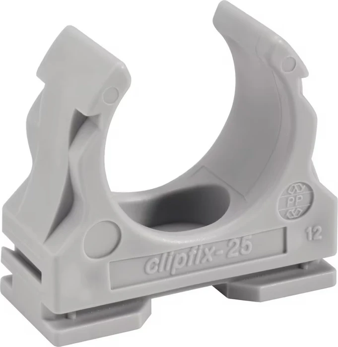 Fränkische clipfix