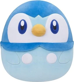 Jazwares Squishmallows Pokémon Plinfa 25cm