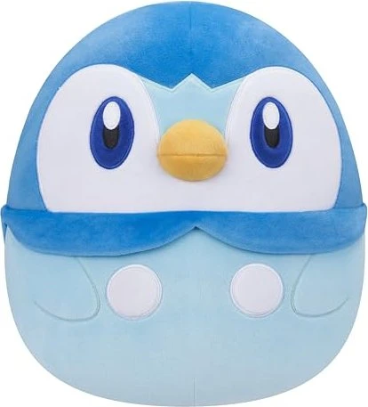 Jazwares Squishmallows Pokémon Plinfa 25cm