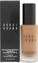 Bobbi Brown Skin Long-Wear Weightless Foundation W-096 warm walnut LSF15, 30ml