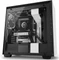 NZXT H700i weiß, Glasfenster Vorschaubild