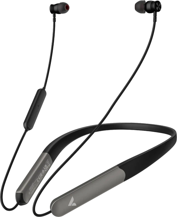 Verbatim TruSound Pro Neckband Earbuds