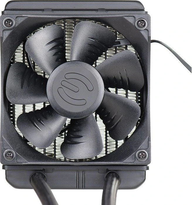 EVGA CLC 120 CL12
