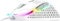 Xtrfy M4 RGB weiß, USB Vorschaubild