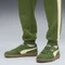 Puma Palermo earthy green/buttercream Vorschaubild