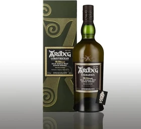 Ardbeg Uigeadail 700ml
