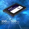 Philips S130 Ultra Speed Internal SSD 1TB, 2.5" / SATA 6Gb/s Vorschaubild