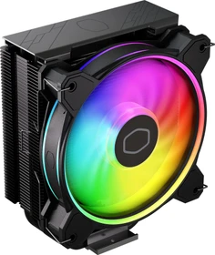 Cooler Master Hyper 212 Halo Black