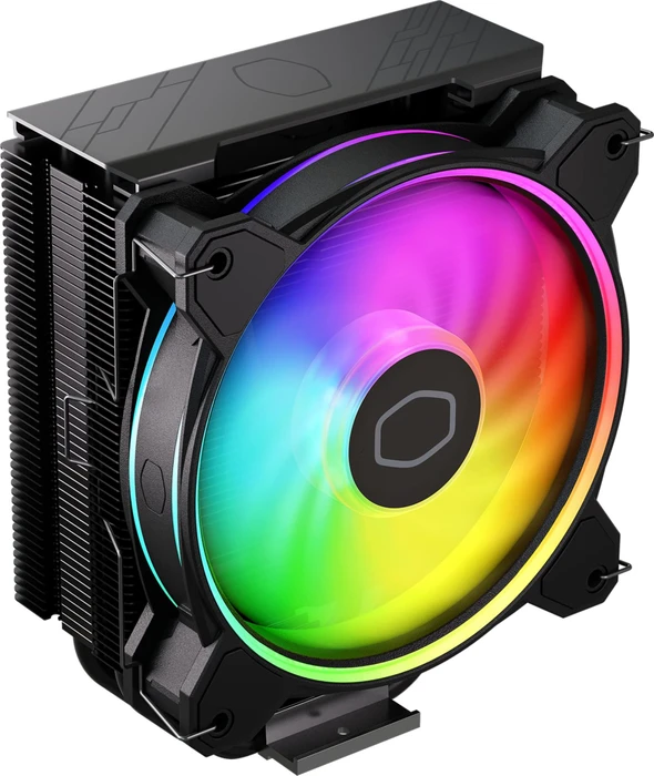 Cooler Master Hyper 212 Halo