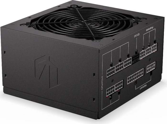 Endorfy Supremo FM6 Gold 750W, ATX 3.1