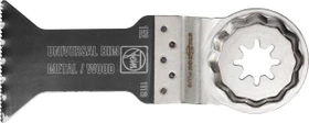 Fein E-Cut Universal SLP Tauchsägeblatt 44mm, 50 Stück
