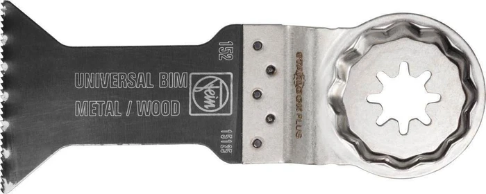 Fein E-Cut Universal SLP Tauchsägeblatt 44mm, 50 Stück