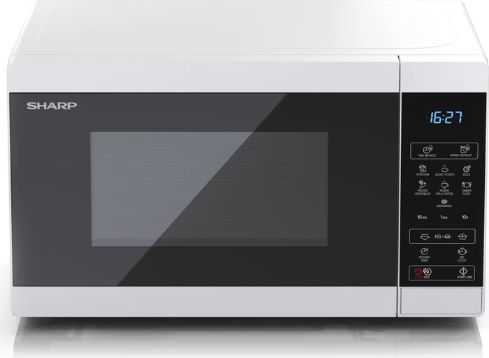 Sharp YC-MS02E-W
