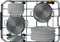 Bauknecht BK6UC11BS7A0X Vorschaubild