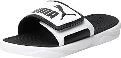 Puma Royalcat Comfort puma white/puma black