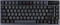 ASUS ROG Azoth Wireless Gaming Keyboard, PBT, hot-swap, ROG NX RED, USB/Bluetooth, US Vorschaubild