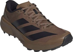 adidas Terrex Agravic 4 brown oxide/core black (Herren)