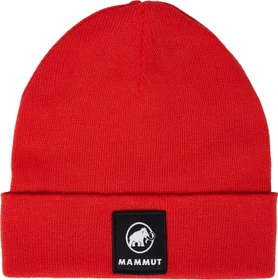 Mammut Fedoz Beanie mammut red