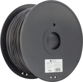 Polymaker PolyLite PLA, schwarz, Spule, 1.75mm, 3.00kg