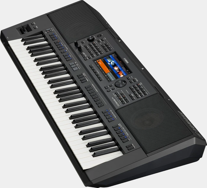 Yamaha PSR-SX900
