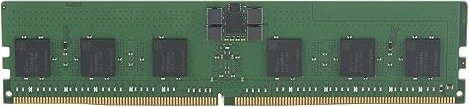 HP RDIMM 16GB, DDR5-4800, CL40, reg ECC