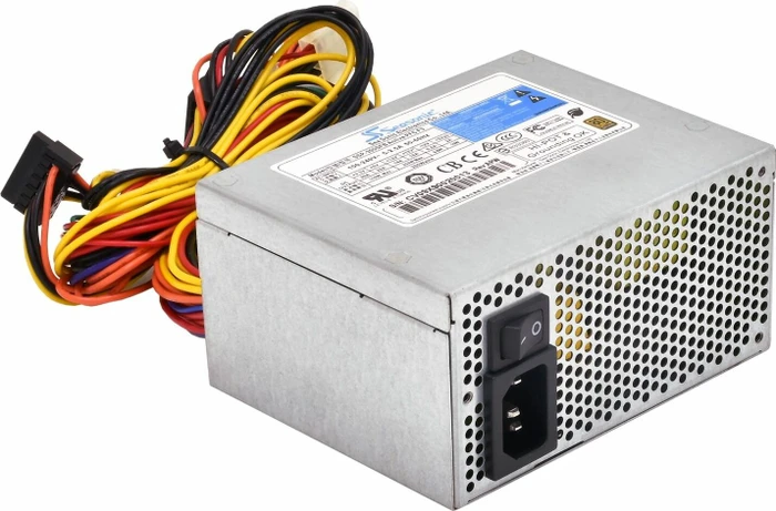 Seasonic SFX SFB 300W, SFX 2.31