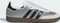 adidas Samba OG crystal white/core white/silver metallic Vorschaubild