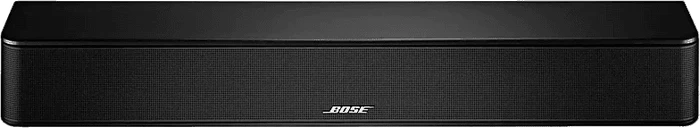 Bose Solo Soundbar Series II