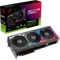 ASUS ROG Strix GeForce RTX 4070 Ti, ROG-STRIX-RTX4070TI-12G-GAMING, 12GB GDDR6X, 2x HDMI, 3x DP Vorschaubild