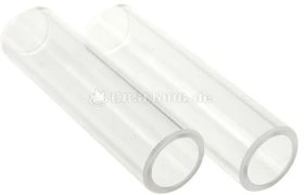 EK Water Blocks EK-HD Tube 16/12mm 4-slot, 2er-Pack
