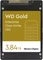 Western Digital Gold Enterprise Class NVMe SSD - 0.8DWPD 3.84TB, SE, 2.5" / U.2 / PCIe 3.1 x4 Vorschaubild