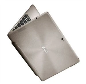 ASUS Eee Pad Transformer Prime TF201-1I067A, gold, 64GB, KeyboardDock