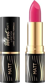 Eveline Cosmetics Velvet Matt Lippenstift Nr. 502, 4.5g