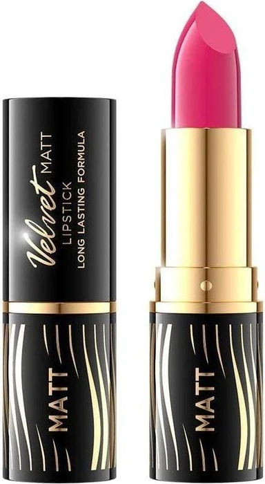 Eveline Cosmetics Velvet Matt Lippenstift