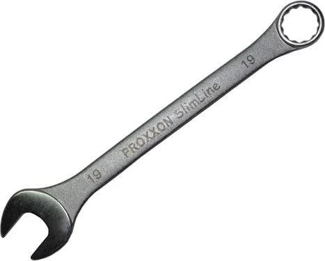 Proxxon SlimLine Ring-Maulschlüssel, 19x230mm