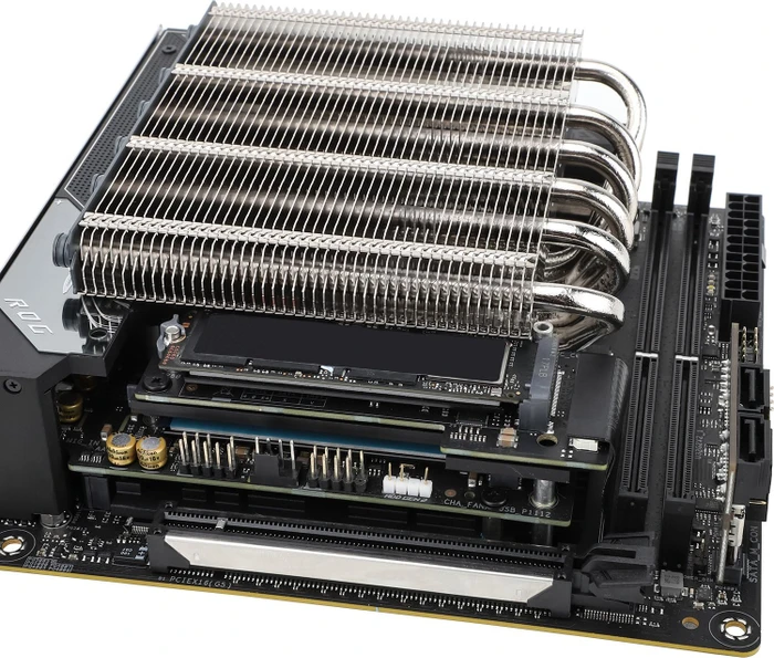 Thermalright AXP120-X67