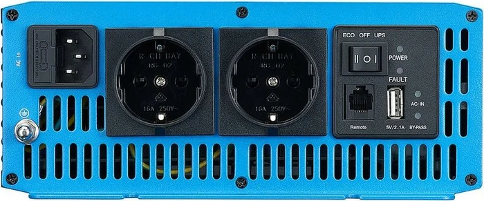 Ective TSI 15 12V
