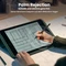 Kingone Stylus Pen Stift für iPad 2018-2026, schwarz, USB-C Vorschaubild
