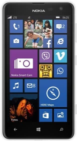 Nokia Lumia 625 weiß