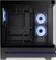 Thermaltake Arcus 290 TG ARGB Black, Glasfenster Vorschaubild