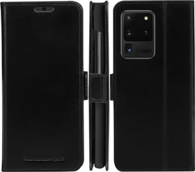dbramante1928 Copenhagen Slim für Samsung Galaxy S20 Ultra schwarz