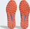 adidas Terrex Agravic Flow 2.0 GTX blue dawn/blue fusion/impact orange (Herren) Vorschaubild