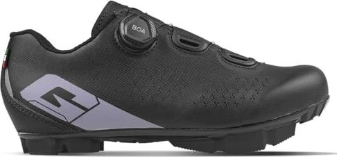 Gaerne G.Trail matt black (Damen)
