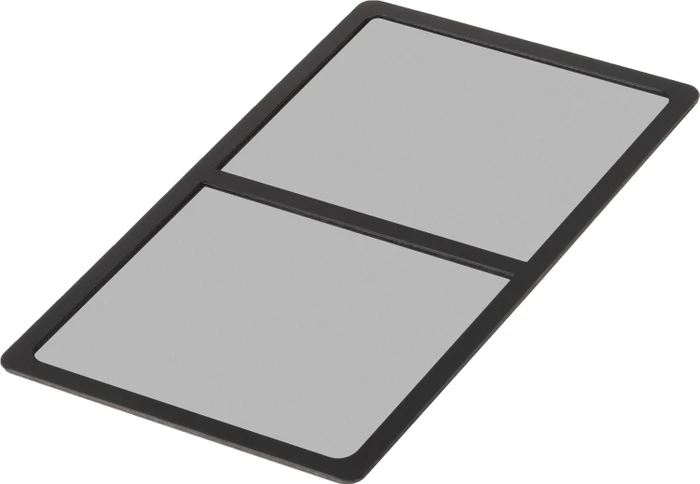 SilverStone FF145 Staubfilter 2x140mm