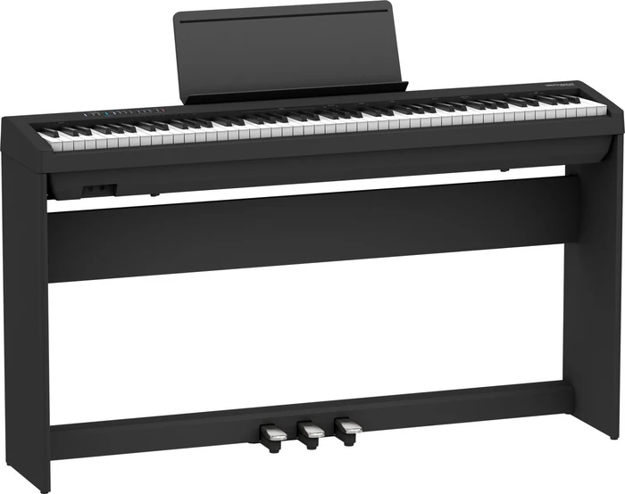 Roland FP-30X schwarz