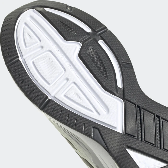 adidas Response Super cloud white/core black/solar yellow (Herren)