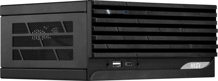 MSI PRO DP20Z 5M-007DE, Ryzen 5 5600G, 8GB RAM, 256GB SSD