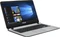 ASUS VivoBook F407UA-EB560T, Star Grey, Core i5-8265U, 8GB RAM, 256GB SSD, DE Vorschaubild