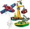LEGO Marvel Super Heroes Spielset - Spider-Man Diamantenraub mit Doc Ock Vorschaubild
