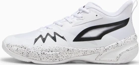 Puma Genetics Speckle puma white (Damen)